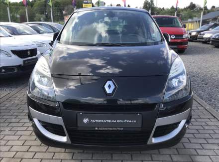 Renault - Scenic