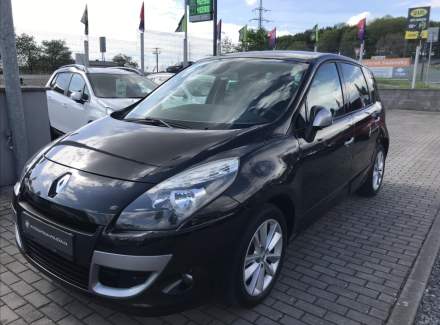 Renault - Scenic