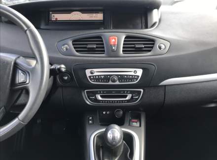 Renault - Scenic