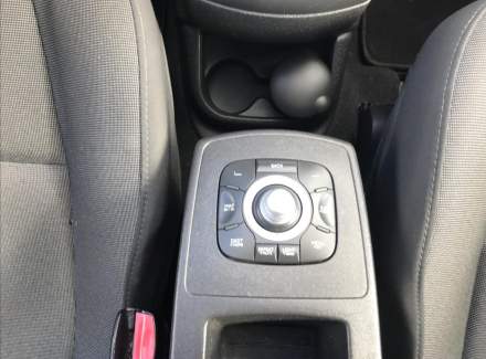 Renault - Scenic