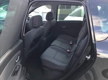 Renault - Scenic