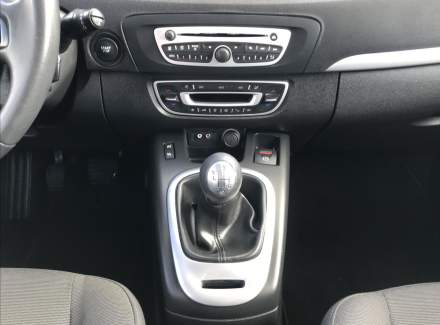 Renault - Scenic