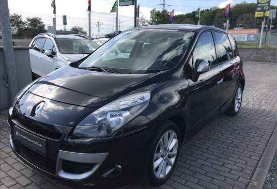 Renault - Scenic