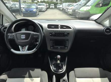 Seat - Leon