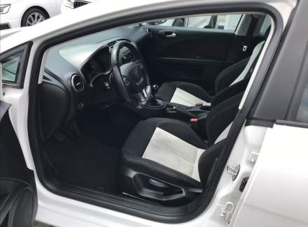 Seat - Leon