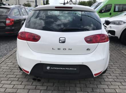 Seat - Leon