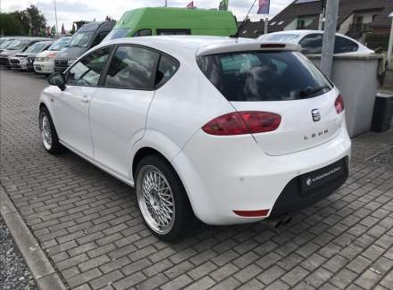Seat - Leon