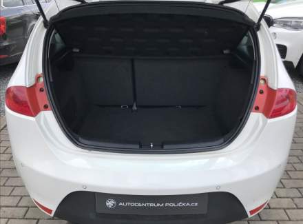 Seat - Leon