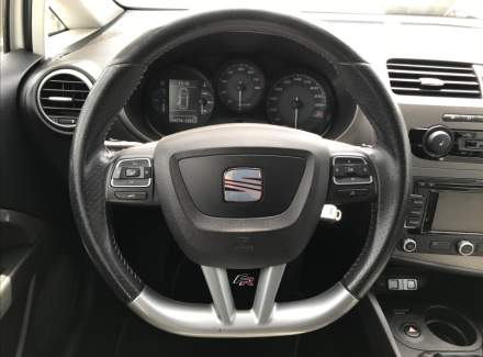 Seat - Leon