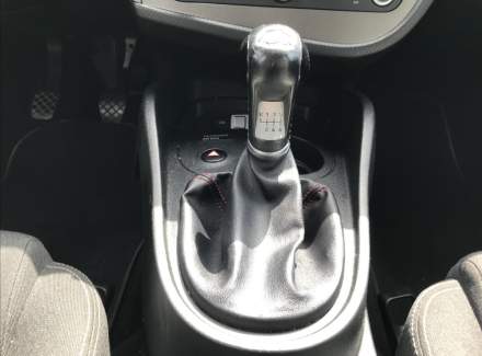 Seat - Leon