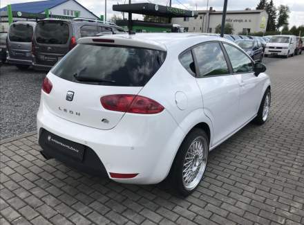 Seat - Leon