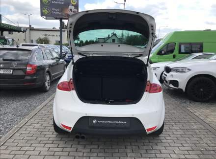 Seat - Leon