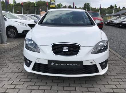Seat - Leon