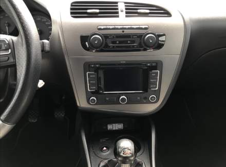 Seat - Leon