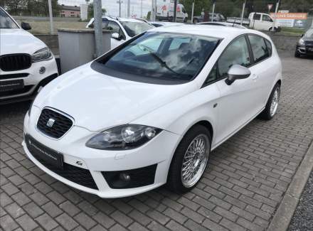 Seat - Leon