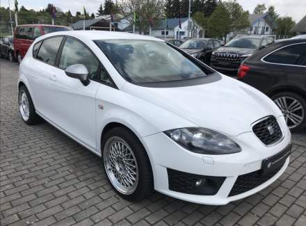 Seat - Leon