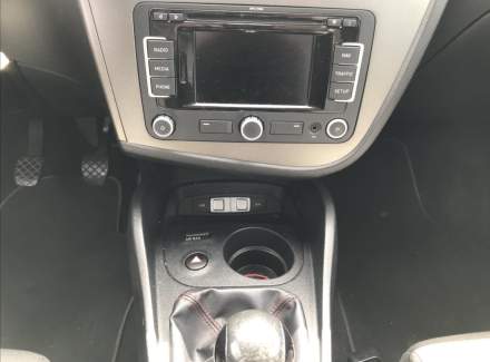 Seat - Leon