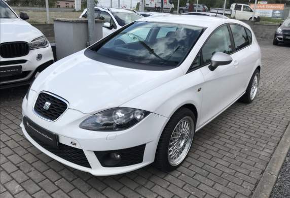 Seat - Leon
