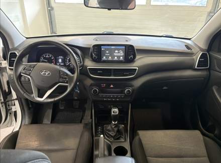 Hyundai - Tucson