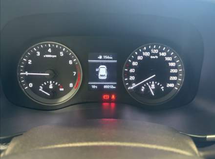 Hyundai - Tucson