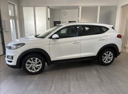 Hyundai - Tucson