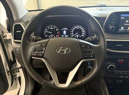 Hyundai - Tucson