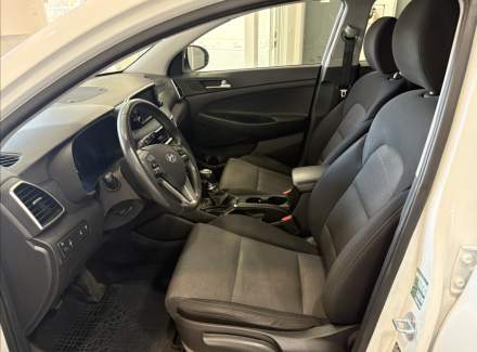Hyundai - Tucson