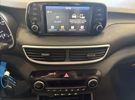 Hyundai - Tucson