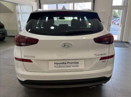 Hyundai - Tucson