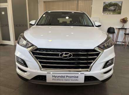 Hyundai - Tucson