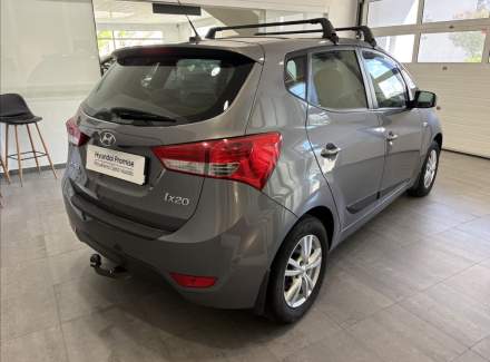 Hyundai - ix20