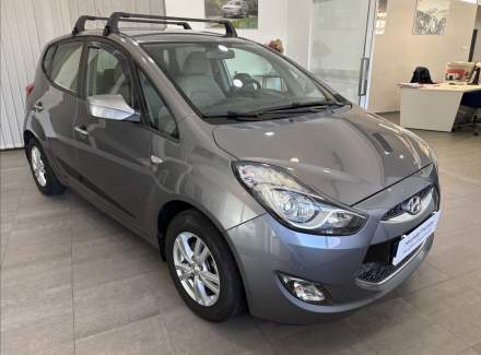 Hyundai - ix20