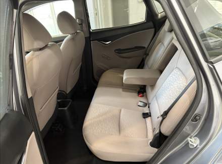 Hyundai - ix20