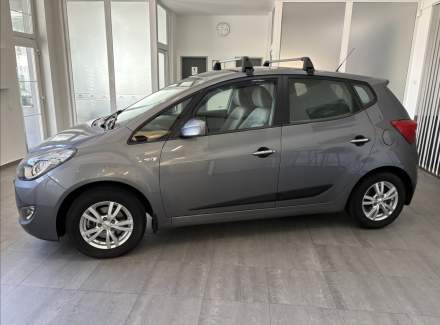 Hyundai - ix20