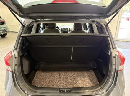 Hyundai - ix20