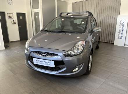 Hyundai - ix20