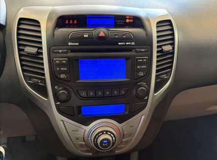 Hyundai - ix20