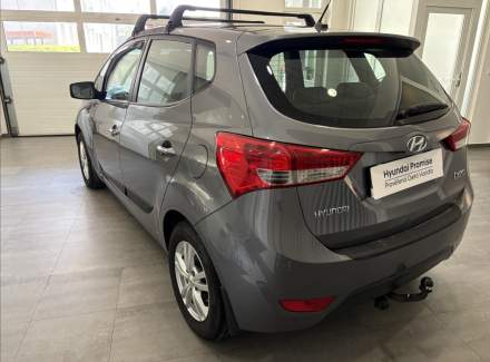 Hyundai - ix20