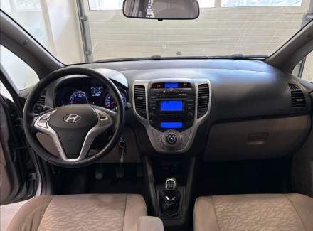 Hyundai - ix20
