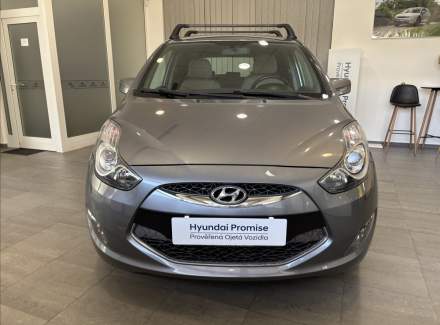 Hyundai - ix20