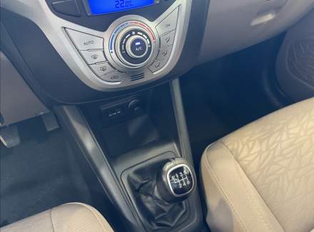 Hyundai - ix20