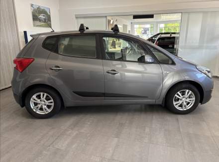 Hyundai - ix20