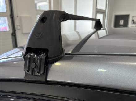 Hyundai - ix20