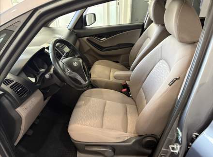 Hyundai - ix20