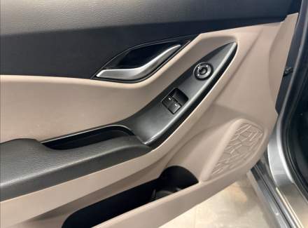 Hyundai - ix20