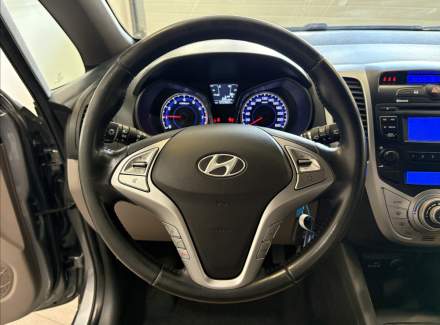 Hyundai - ix20