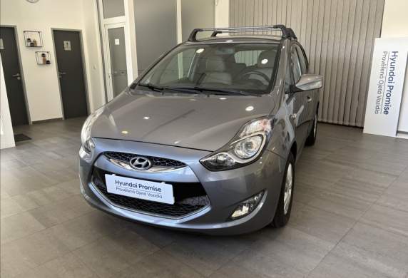 Hyundai - ix20