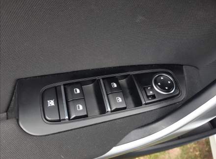 Kia - Cee'd