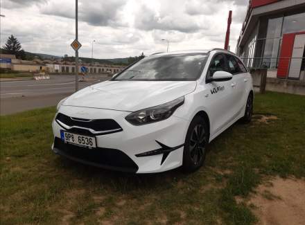 Kia - Cee'd