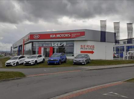 Kia - Cee'd